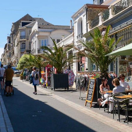 Apartamento Le Cozy Dream Dinard Exterior foto