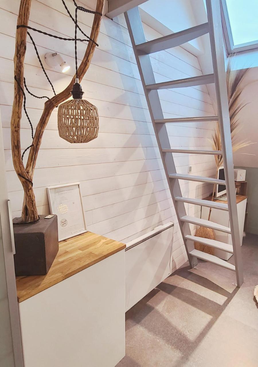 Apartamento Le Cozy Dream Dinard Exterior foto