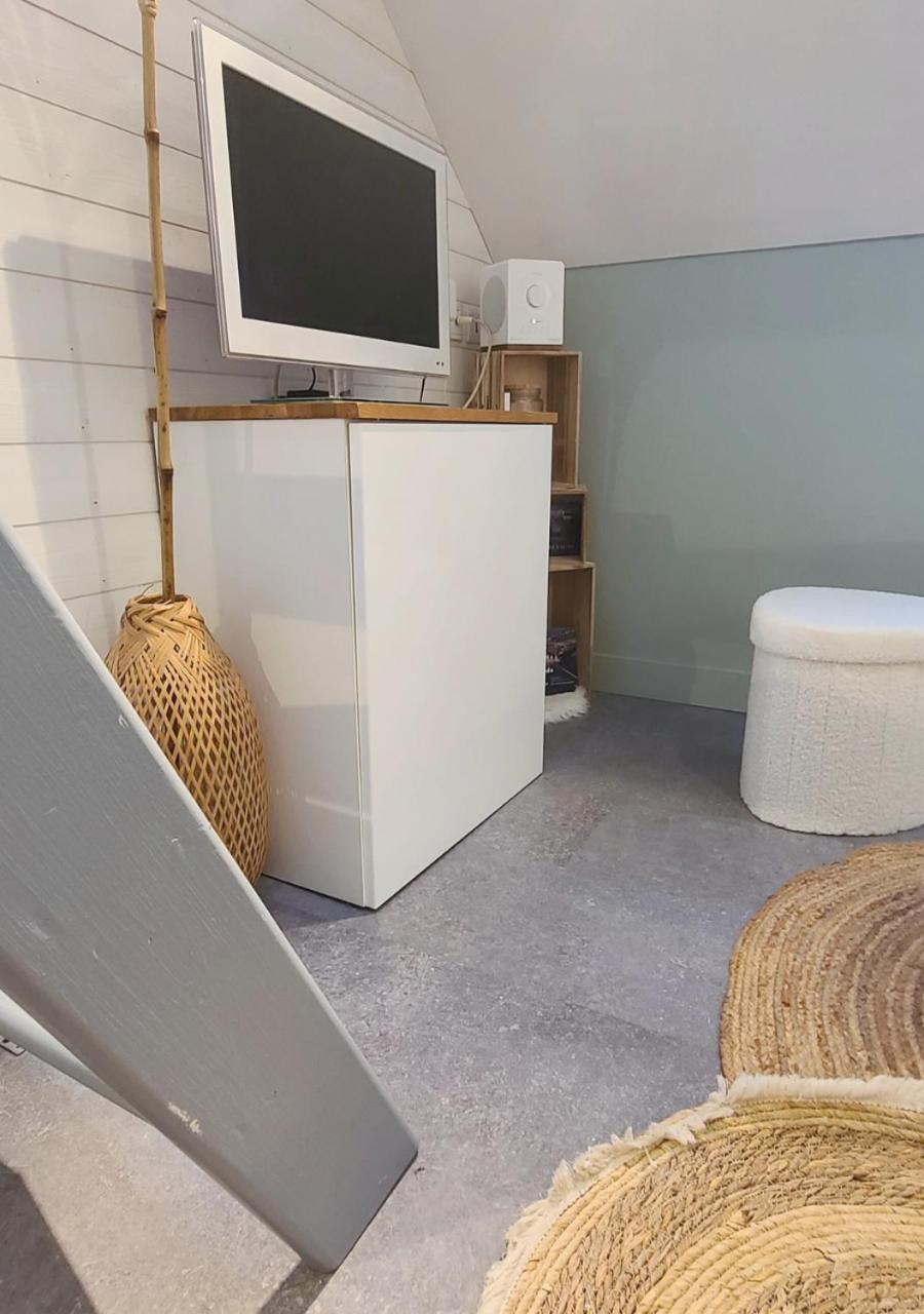 Apartamento Le Cozy Dream Dinard Exterior foto