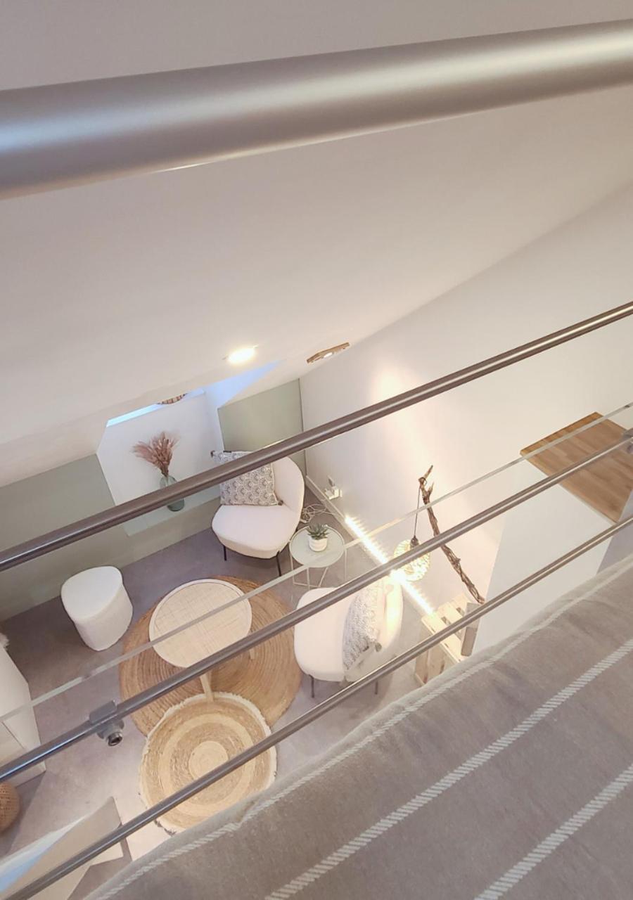 Apartamento Le Cozy Dream Dinard Exterior foto