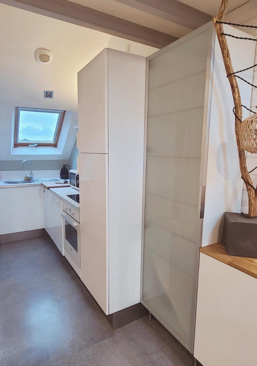 Apartamento Le Cozy Dream Dinard Exterior foto